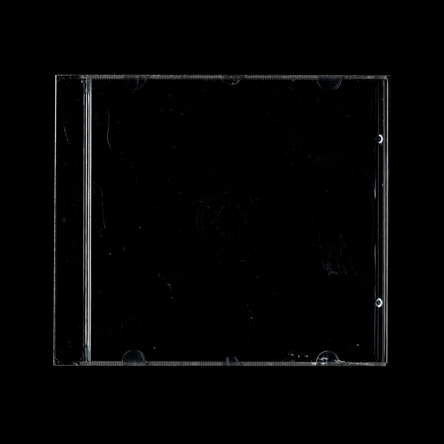 CLASSIC JEWEL CASE