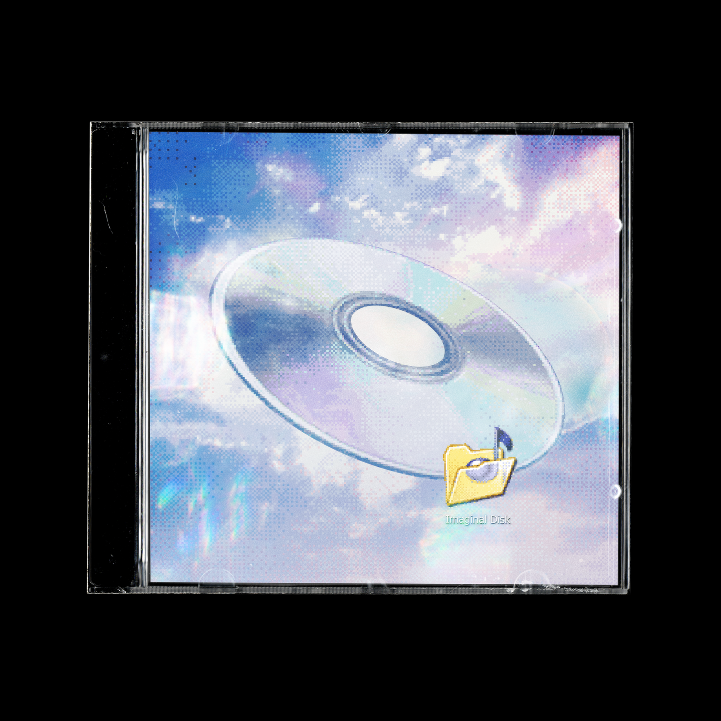 CLASSIC JEWEL CASE