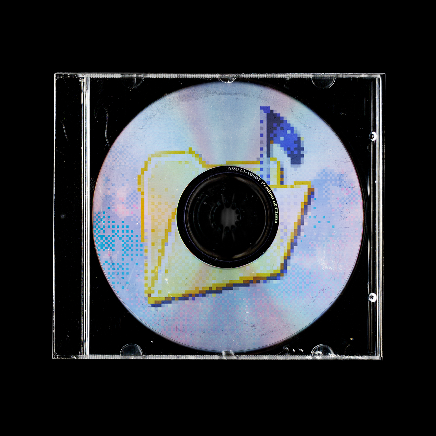 CLASSIC JEWEL CASE