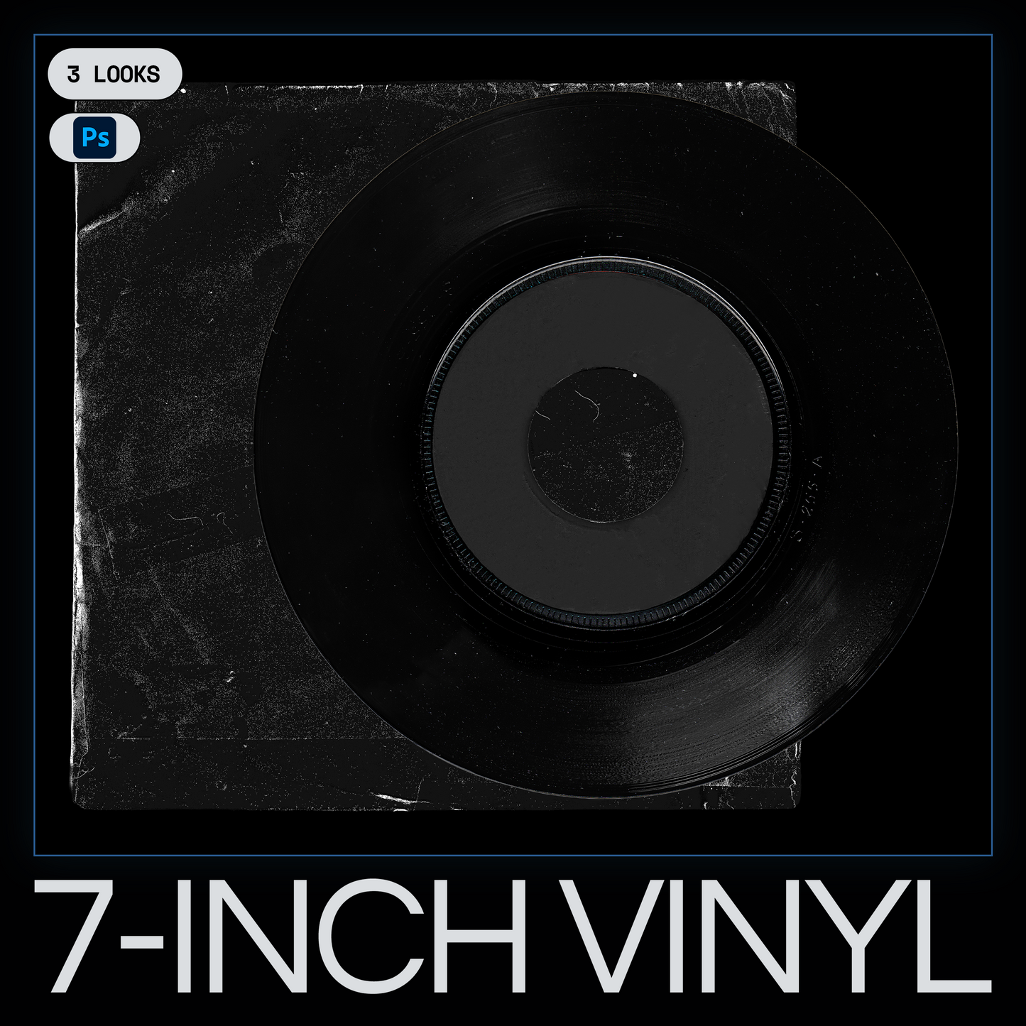 7-INCH VINYL