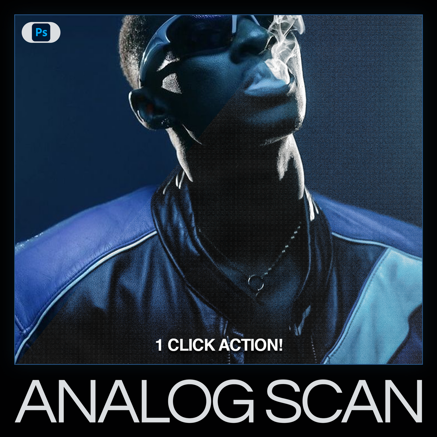 ANALOG SCAN