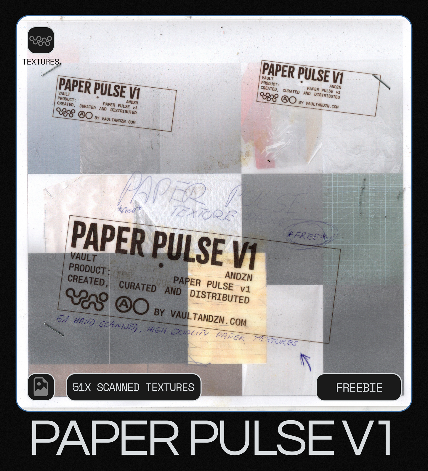 PAPER PULSE V1