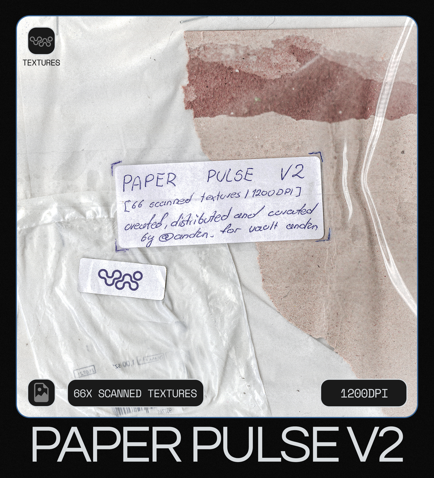 PAPER PULSE V2