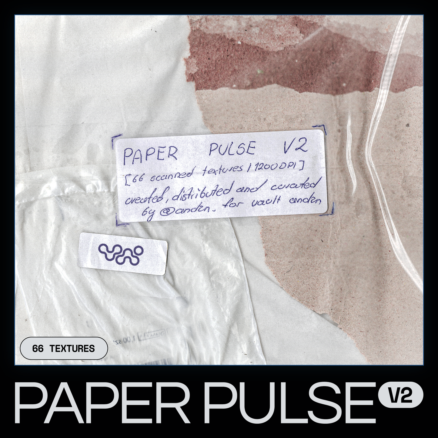 PAPER PULSE V2