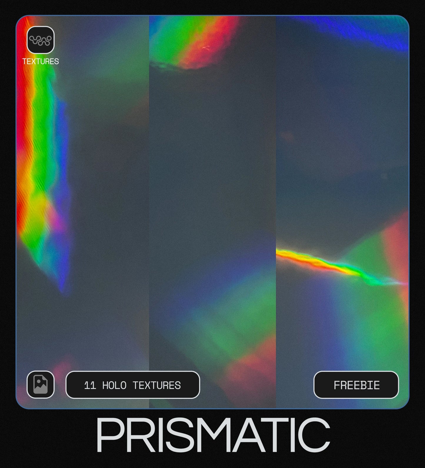 PRISMATIC vault andzn