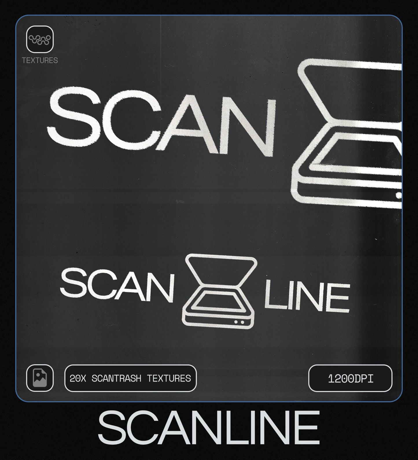 SCANLINE vault andzn
