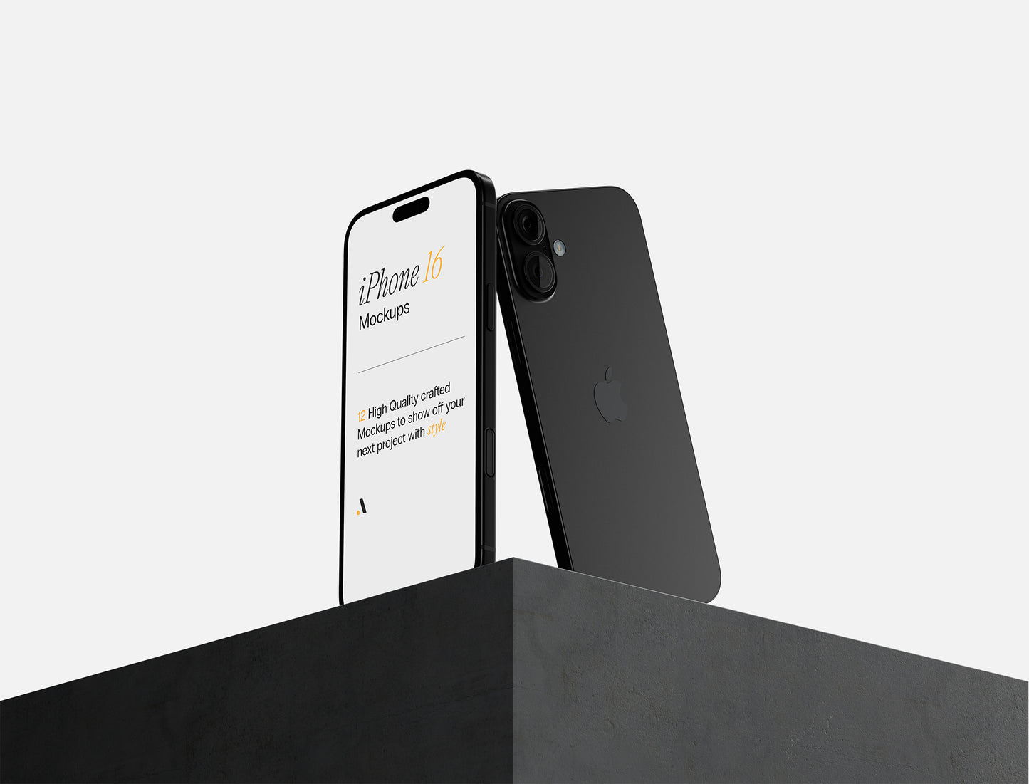 IPHONE 16 BUNDLE