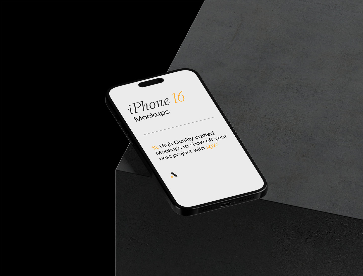 IPHONE 16 BUNDLE