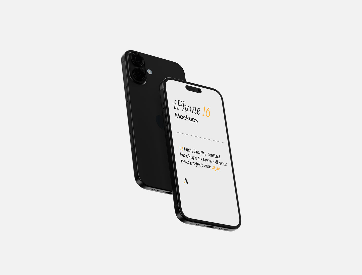 IPHONE 16 BUNDLE