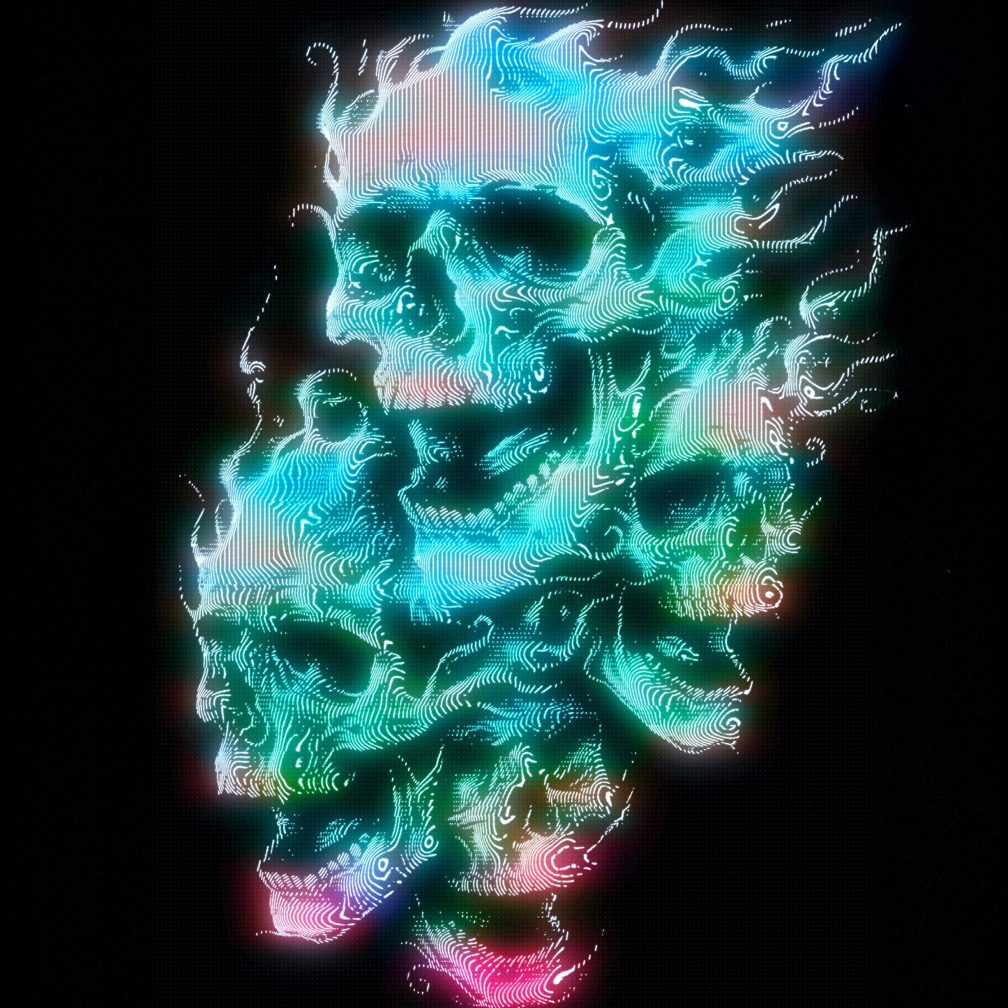 GARMSGOBLIN GRADIENT PACK - FULL