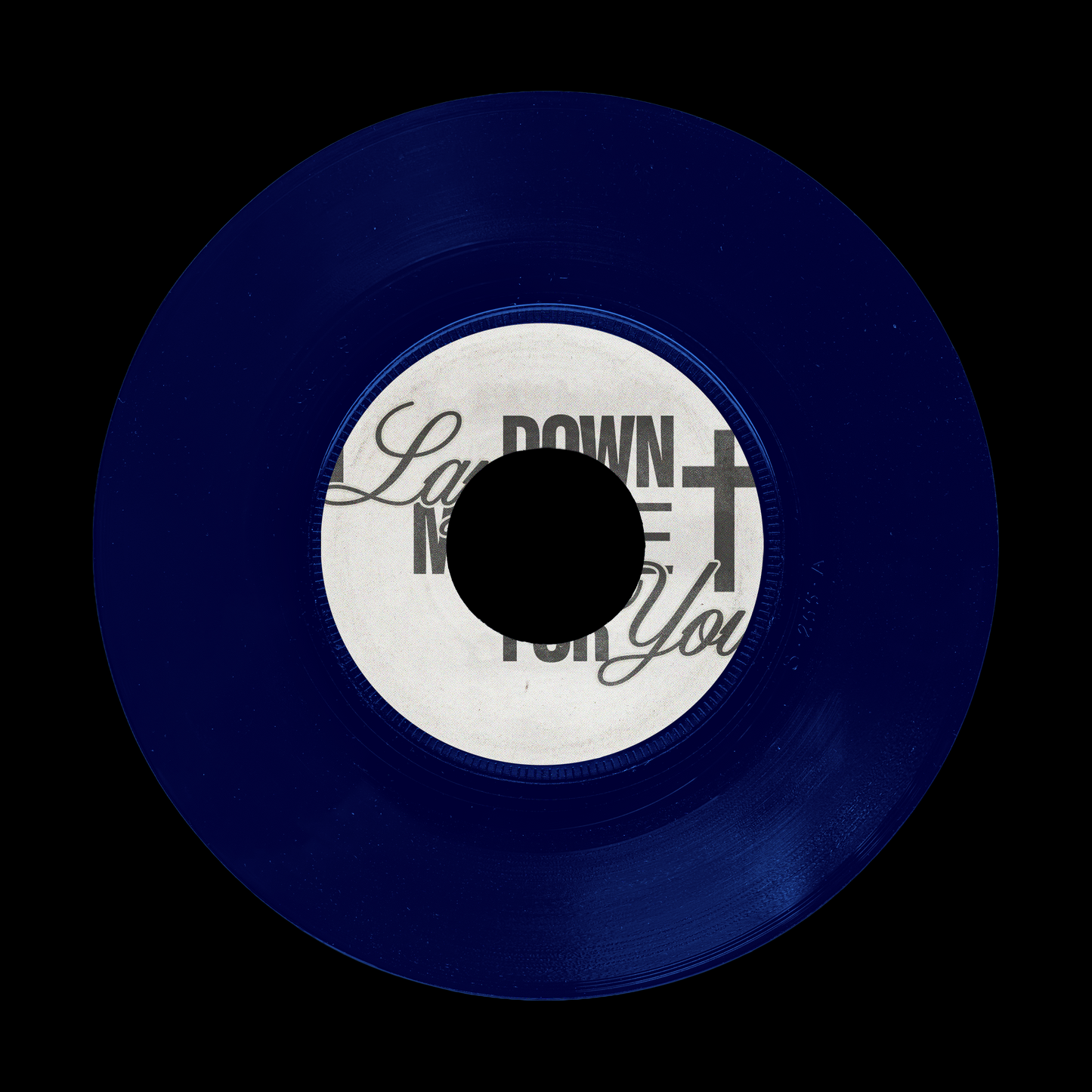 7-INCH VINYL