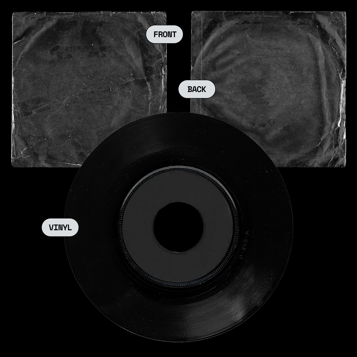 7-INCH VINYL