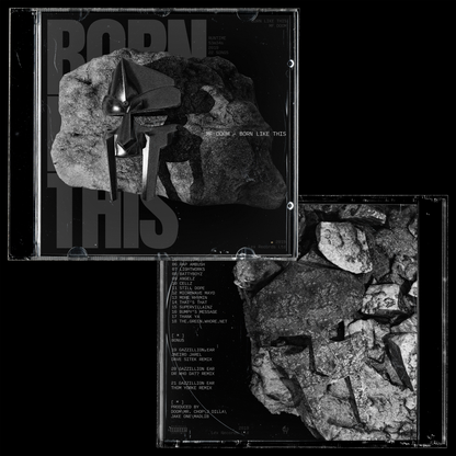 CLASSIC JEWEL CASE