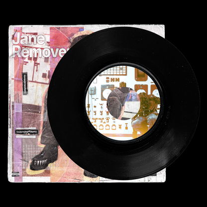 7-INCH VINYL