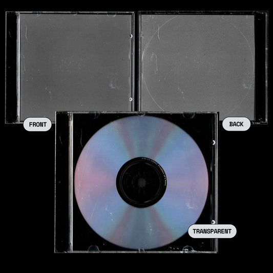 CLASSIC JEWEL CASE