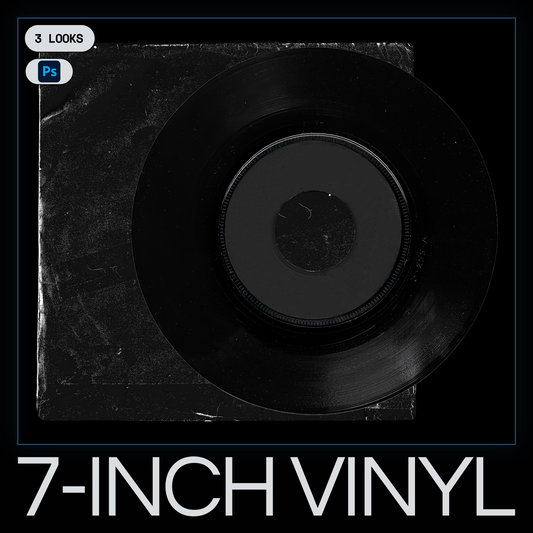 7-INCH VINYL