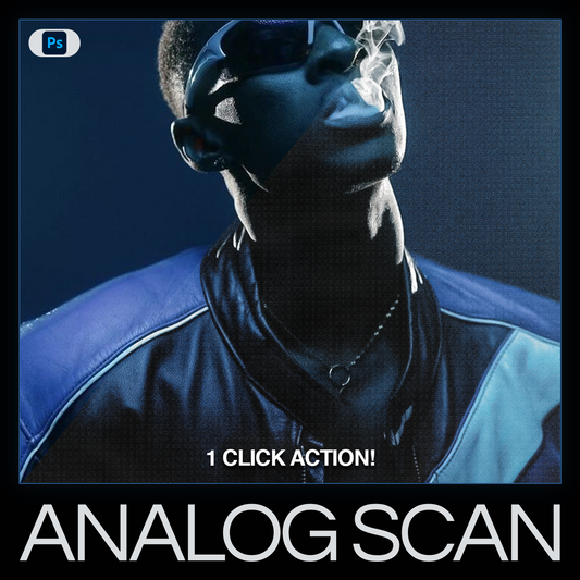 ANALOG SCAN