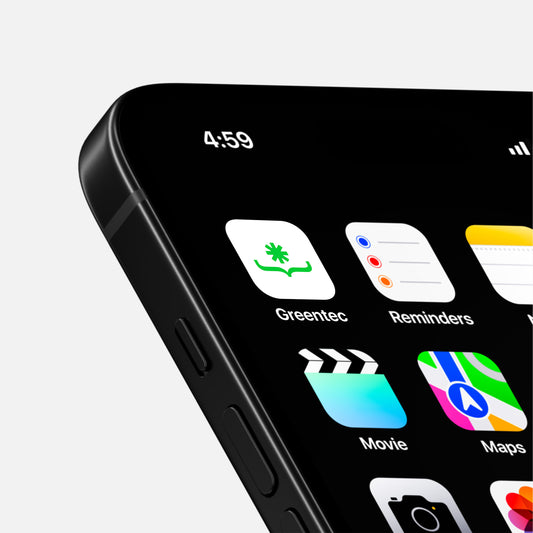 IPHONE 16 BUNDLE