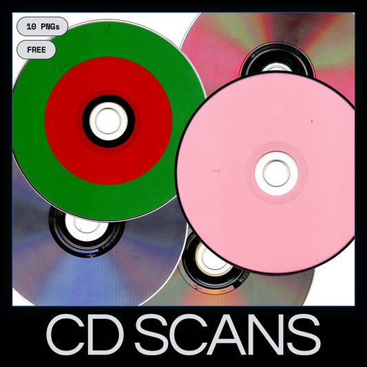 CD SCANS