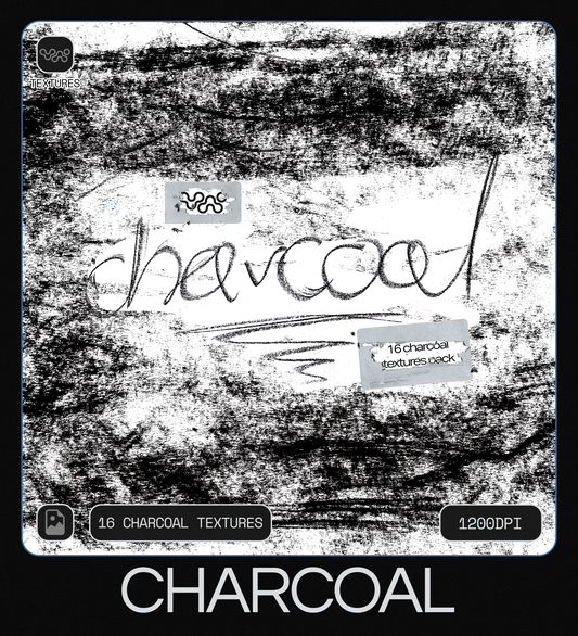 CHARCOAL