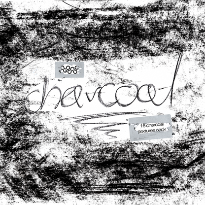 CHARCOAL