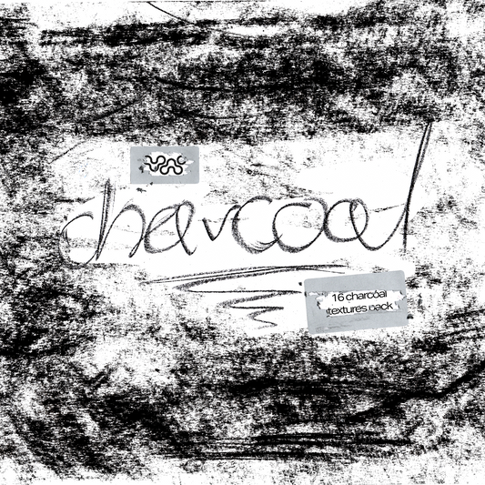 CHARCOAL