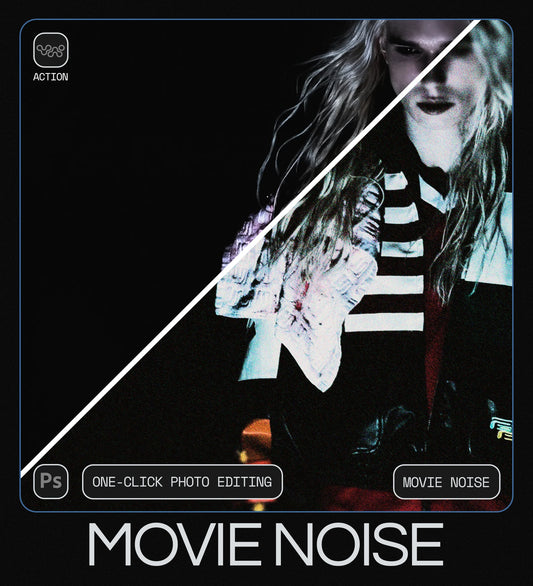 MOVIE NOISE vault andzn