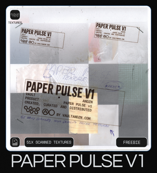 PAPER PULSE V1