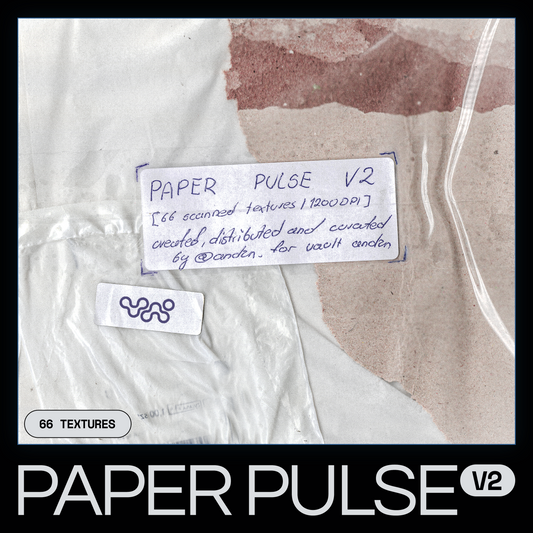 PAPER PULSE V2