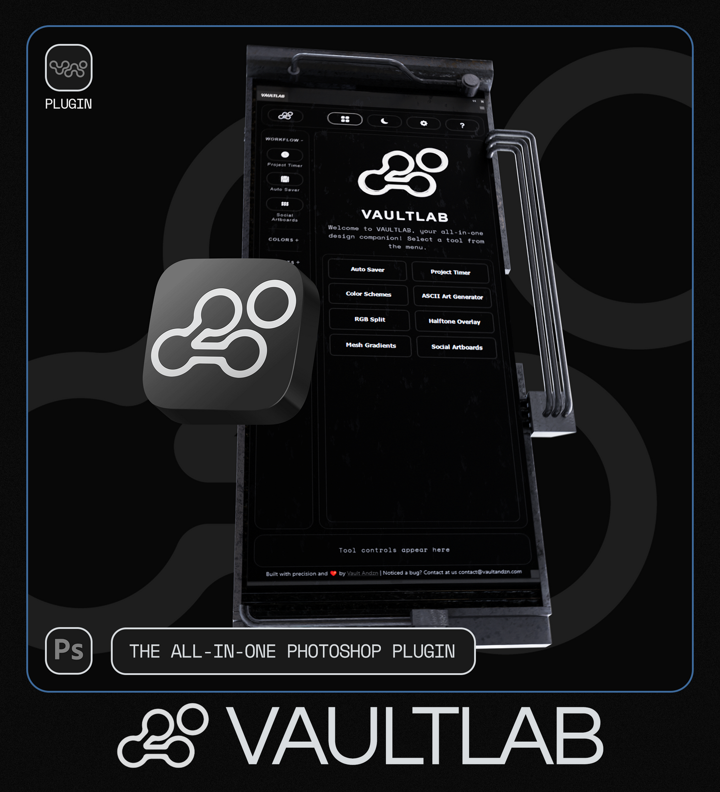 VAULTLAB