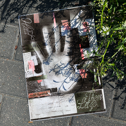 BOTANICA POSTERS - FULL