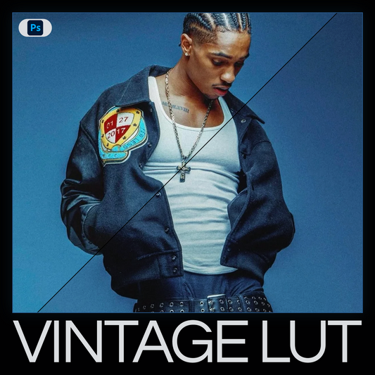 VINTAGE LUT