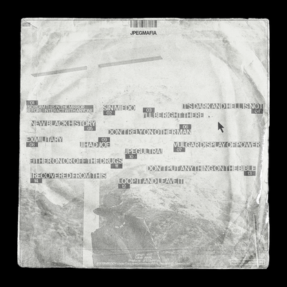 7-INCH VINYL