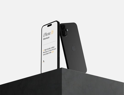 IPHONE 16 BUNDLE