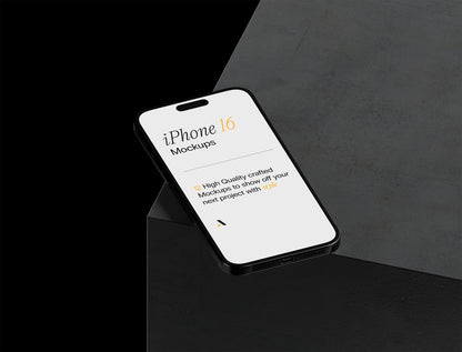 IPHONE 16 BUNDLE