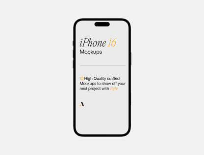 IPHONE 16 BUNDLE