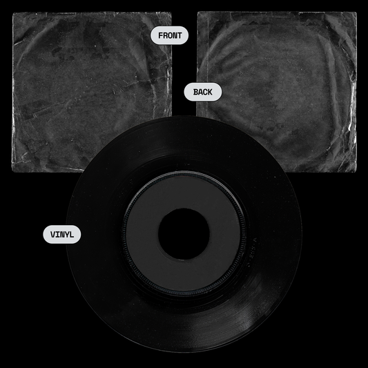 7-INCH VINYL